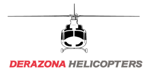 Derazona Helicopters